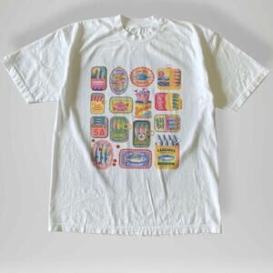 Japanese Godfather Classic Movie Graphic Unisex Film Fan T-Shirt